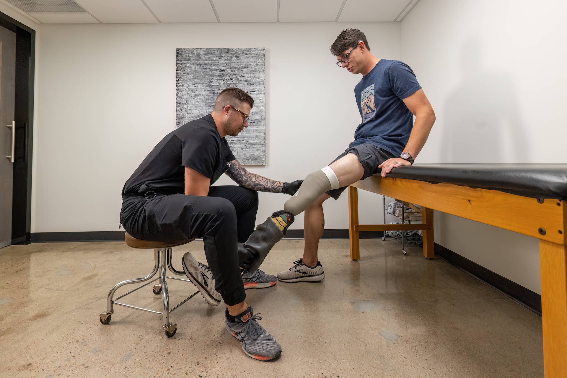 2025 Annual report option 2