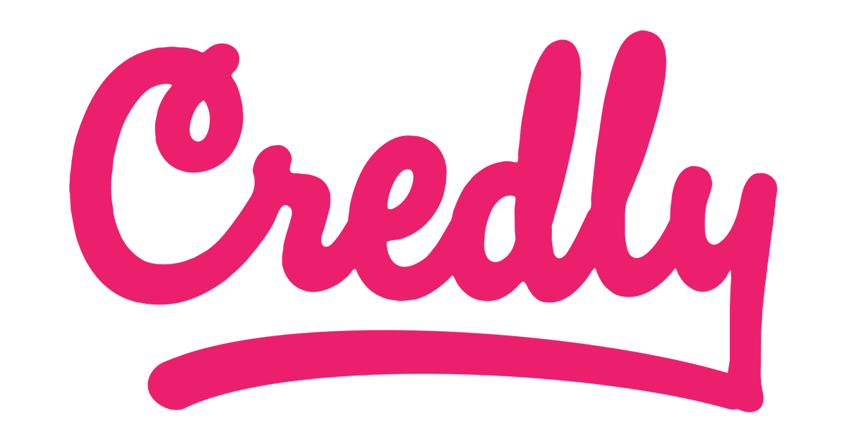 Credly Logo