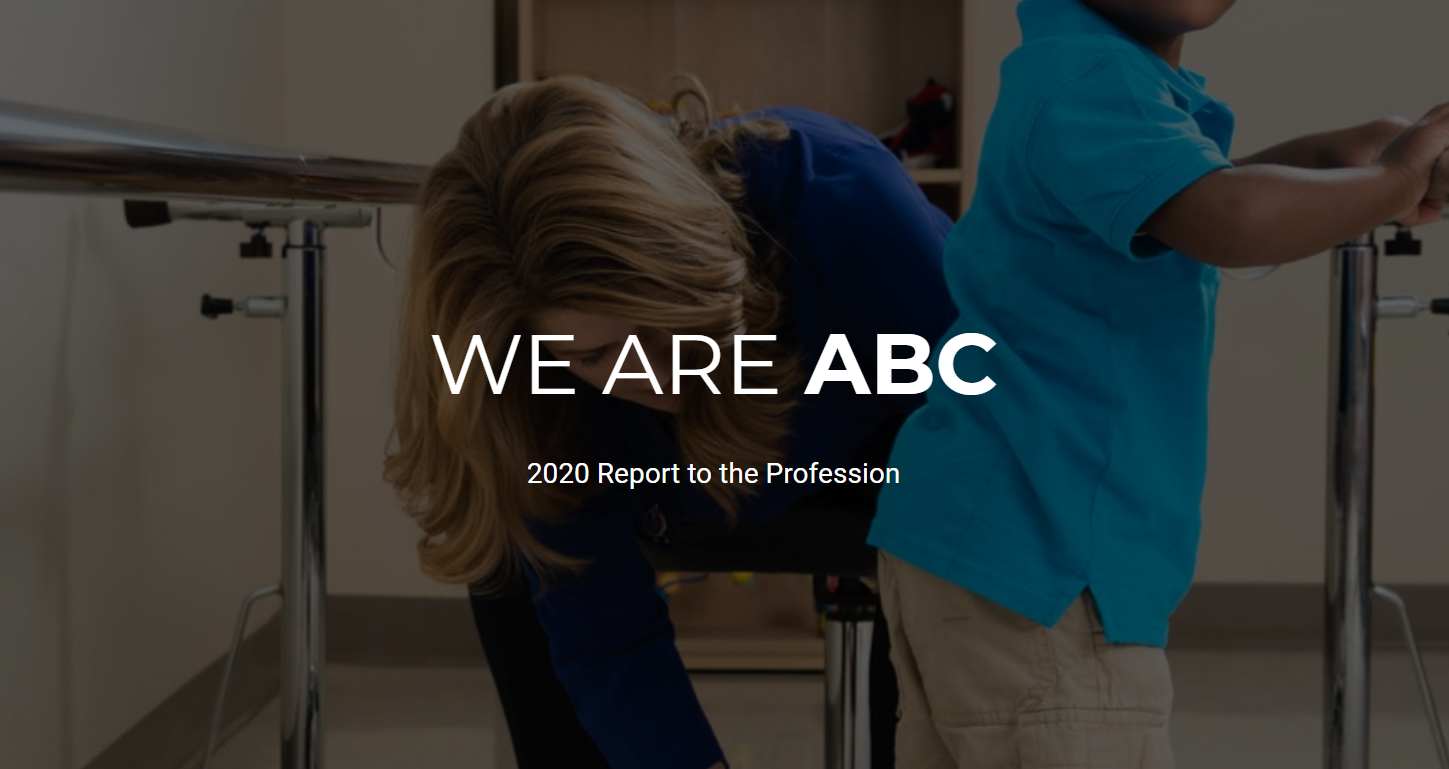 ABC 2020 Annual Report Now Available
